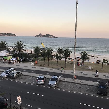 Hotel Praia Linda 리오데자네이루 외부 사진