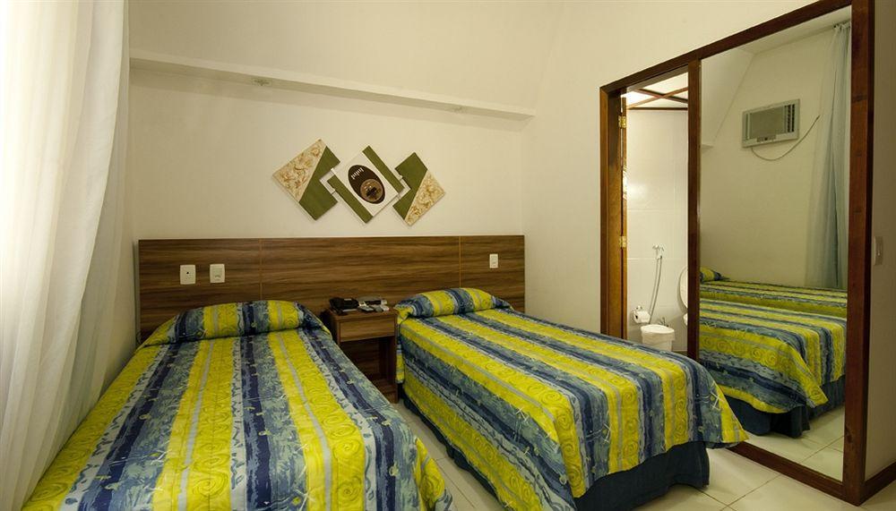 Hotel Praia Linda 리오데자네이루 외부 사진