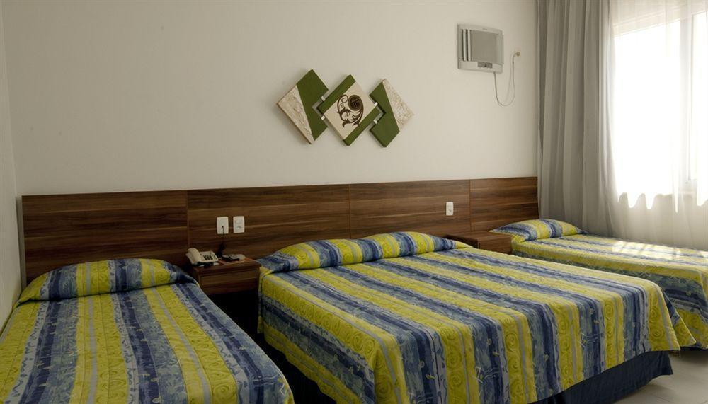 Hotel Praia Linda 리오데자네이루 외부 사진