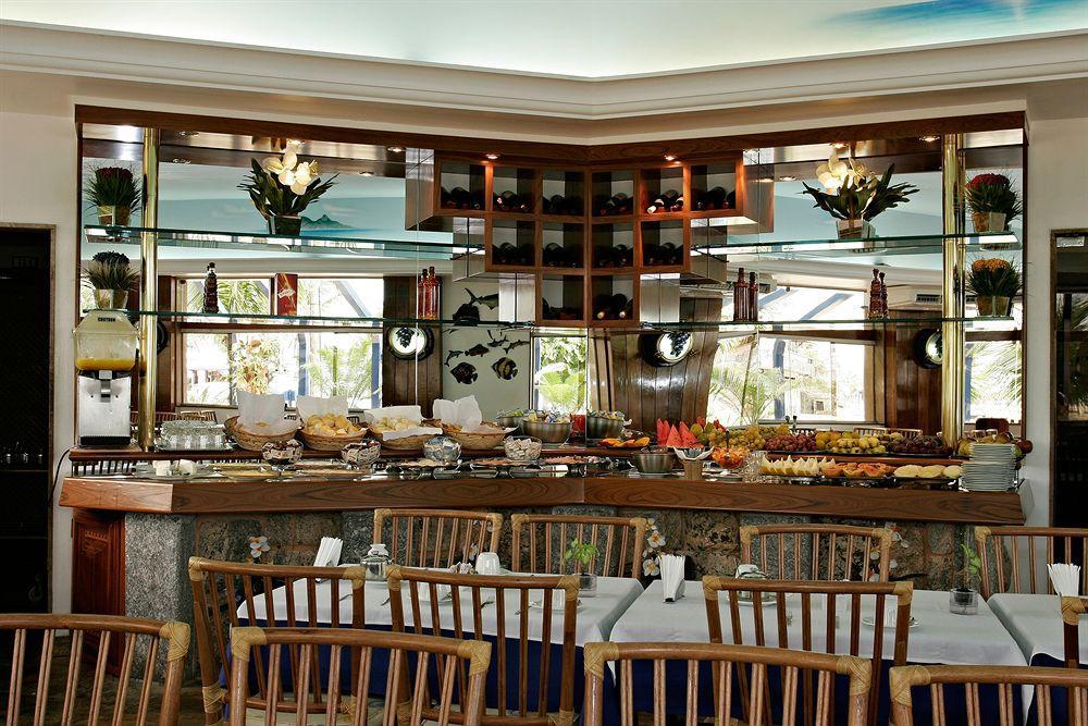 Hotel Praia Linda 리오데자네이루 외부 사진