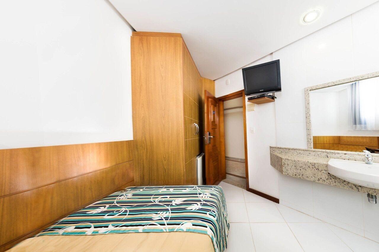 Hotel Praia Linda 리오데자네이루 외부 사진