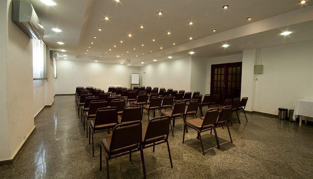 Hotel Praia Linda 리오데자네이루 외부 사진