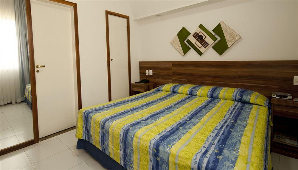 Hotel Praia Linda 리오데자네이루 외부 사진