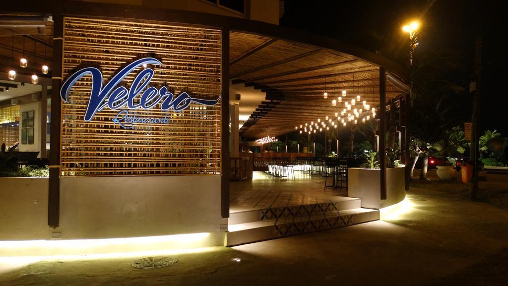 Hotel Praia Linda 리오데자네이루 외부 사진