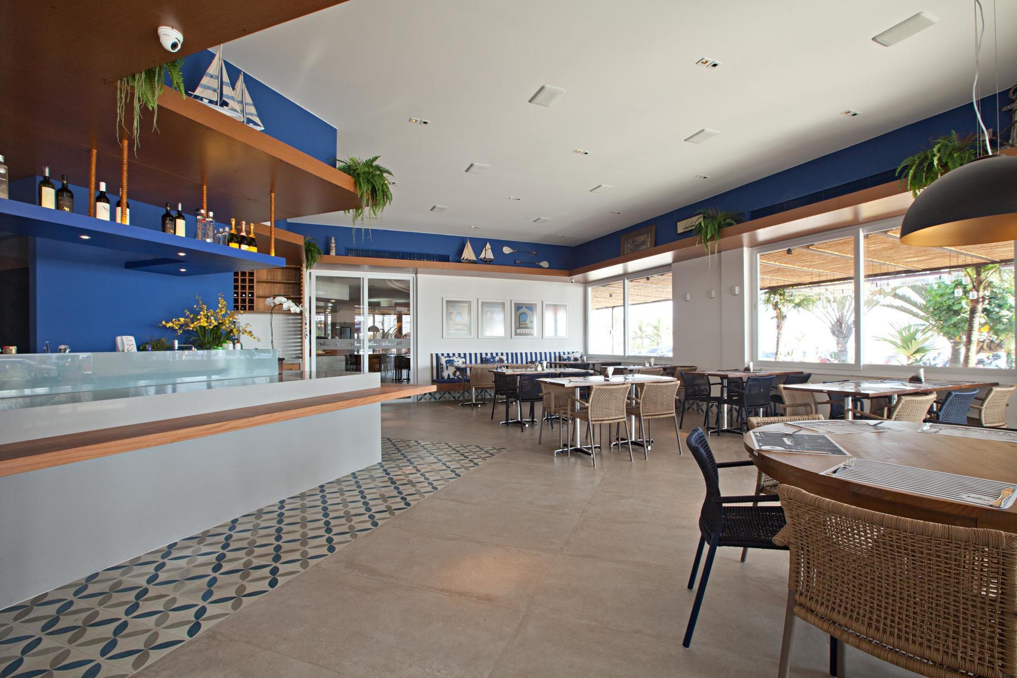 Hotel Praia Linda 리오데자네이루 외부 사진