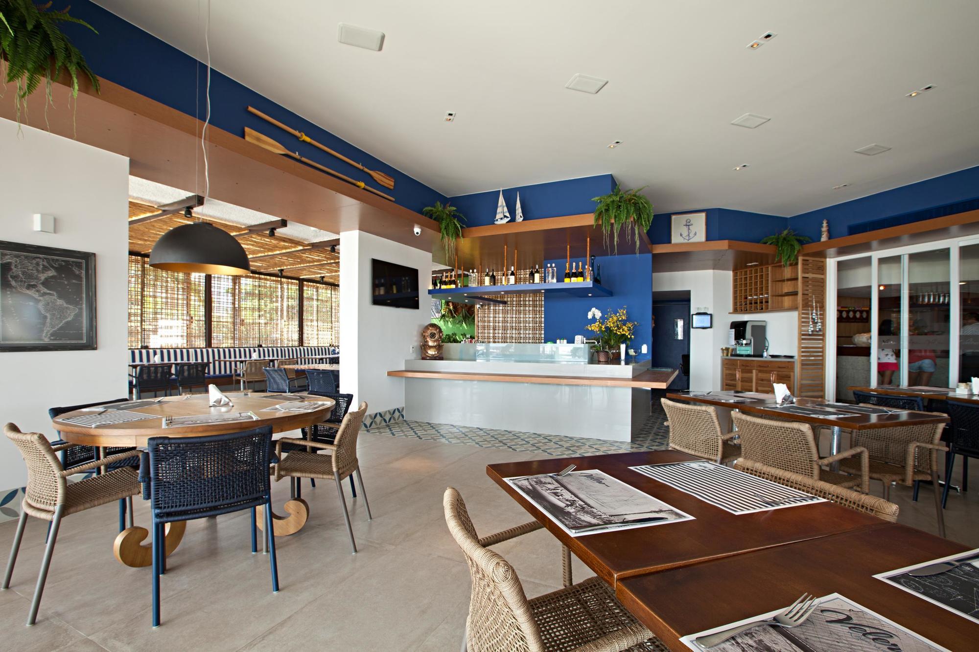 Hotel Praia Linda 리오데자네이루 외부 사진