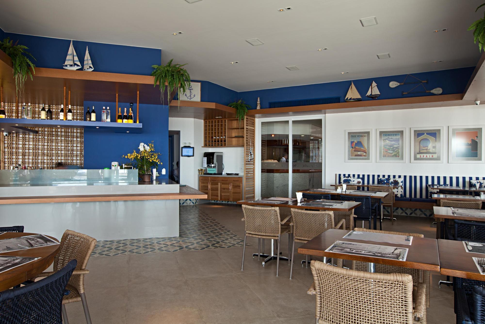 Hotel Praia Linda 리오데자네이루 외부 사진
