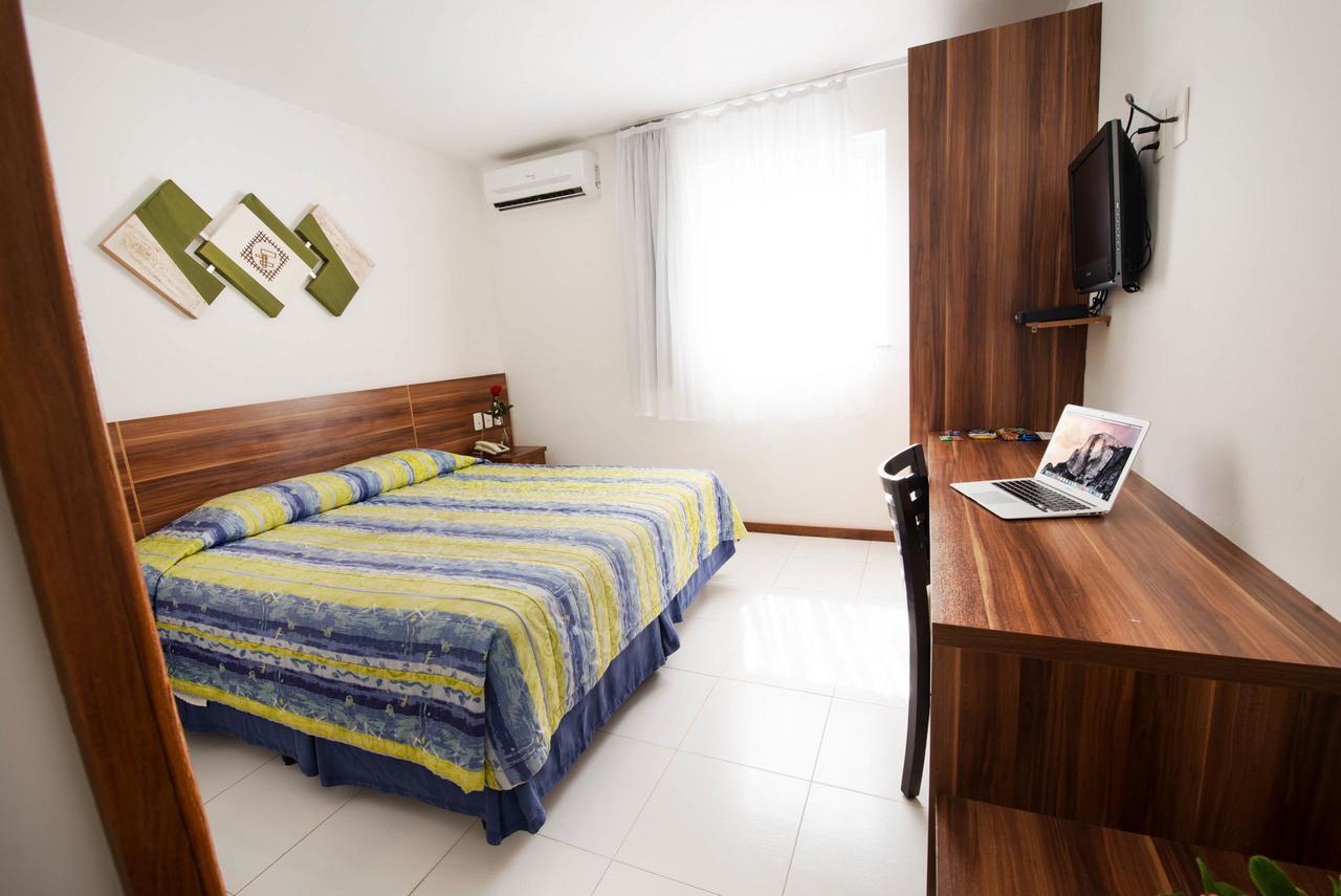 Hotel Praia Linda 리오데자네이루 외부 사진