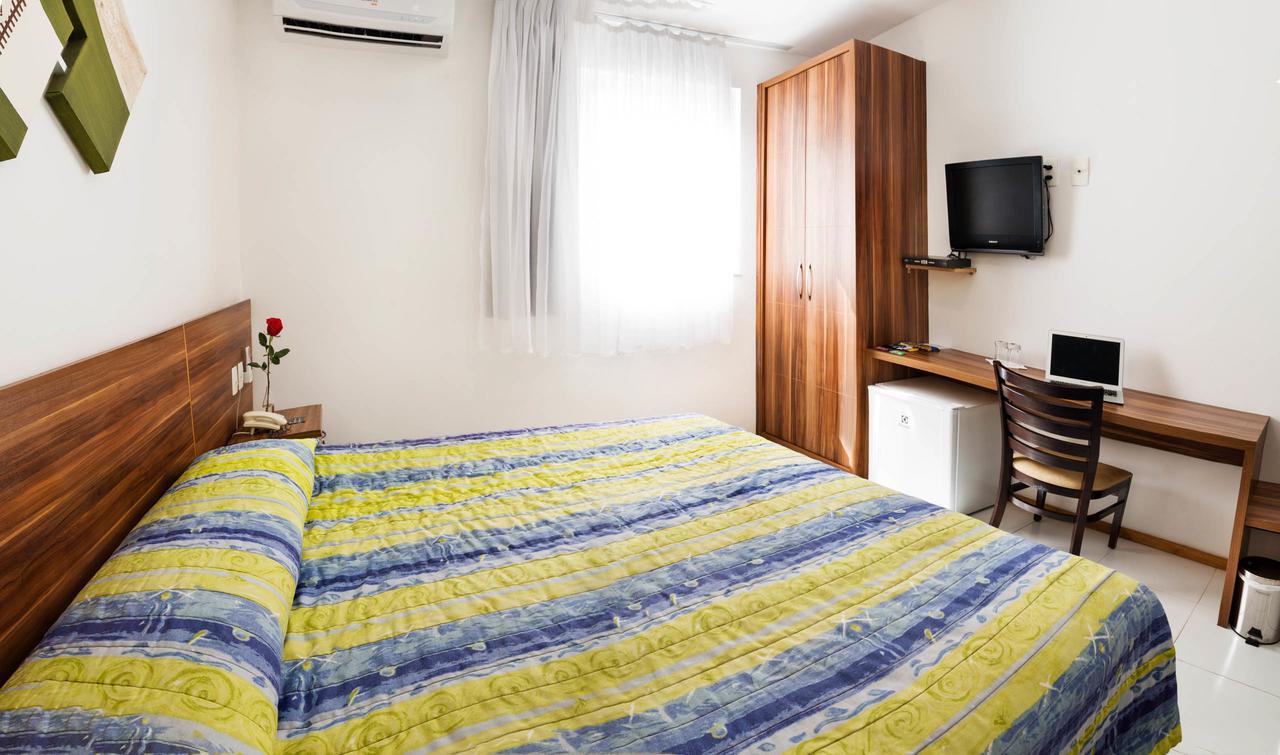 Hotel Praia Linda 리오데자네이루 외부 사진