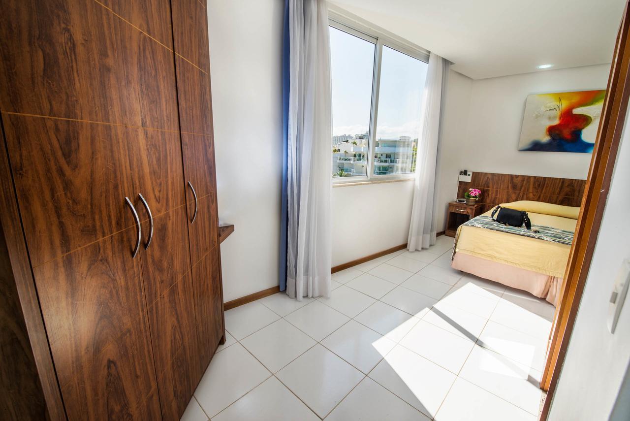 Hotel Praia Linda 리오데자네이루 외부 사진