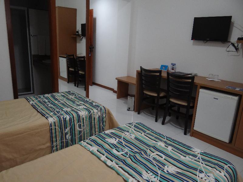 Hotel Praia Linda 리오데자네이루 외부 사진