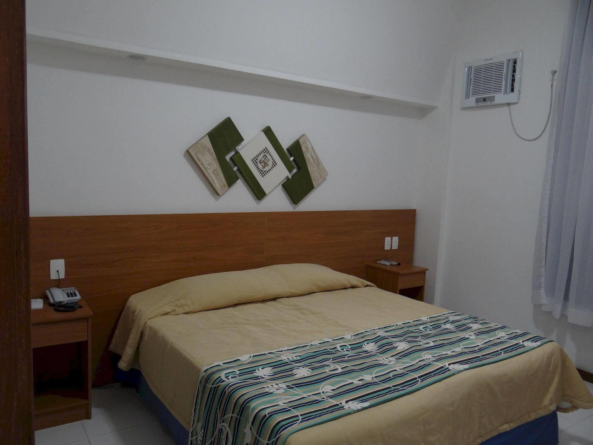 Hotel Praia Linda 리오데자네이루 외부 사진