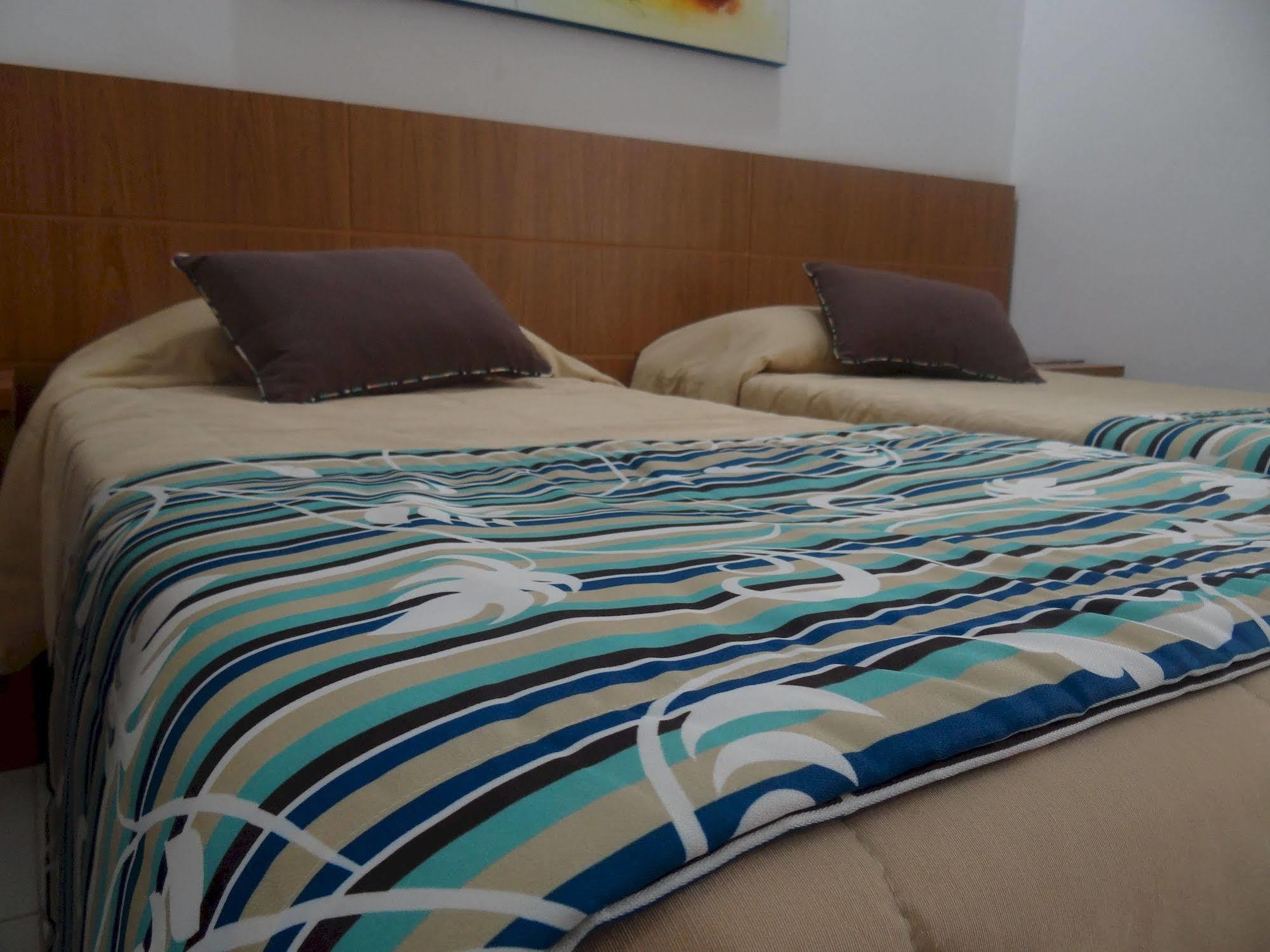 Hotel Praia Linda 리오데자네이루 외부 사진